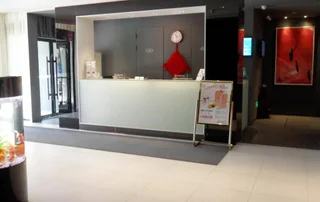 Яньцзи: Jinjiang Inn Yanji Governnment