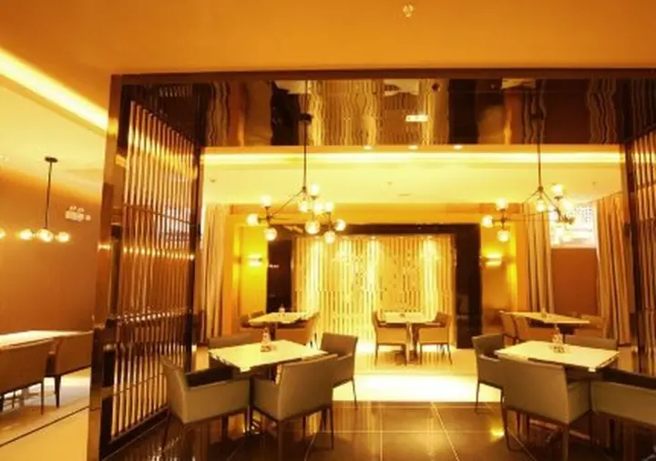 Наньнин: Jinjiang Inn Nanning Train Station Youai North Road