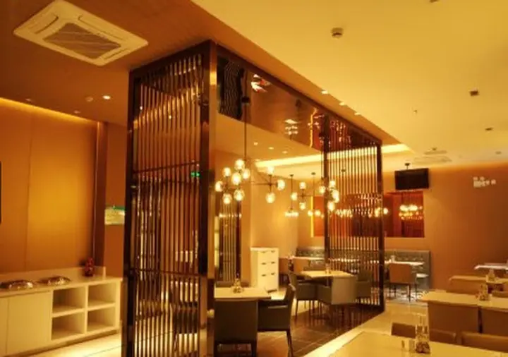 Наньнин: Jinjiang Inn Nanning Train Station Youai North Road