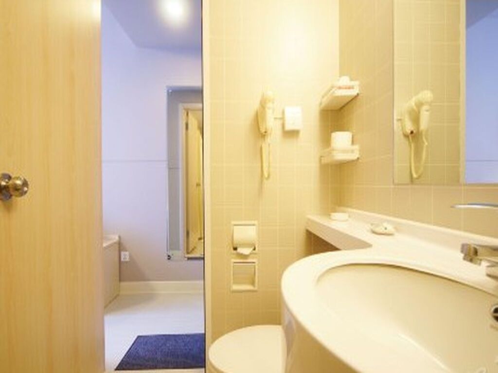 Наньнин: Jinjiang Inn Nanning Train Station Youai North Road