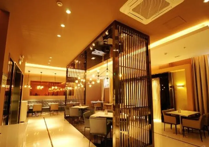 Наньнин: Jinjiang Inn Nanning Train Station Youai North Road