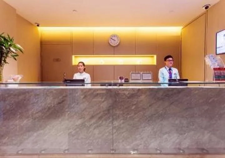 Ибинь: Jinjiang Inn Yibin Zhongshan Street Branch