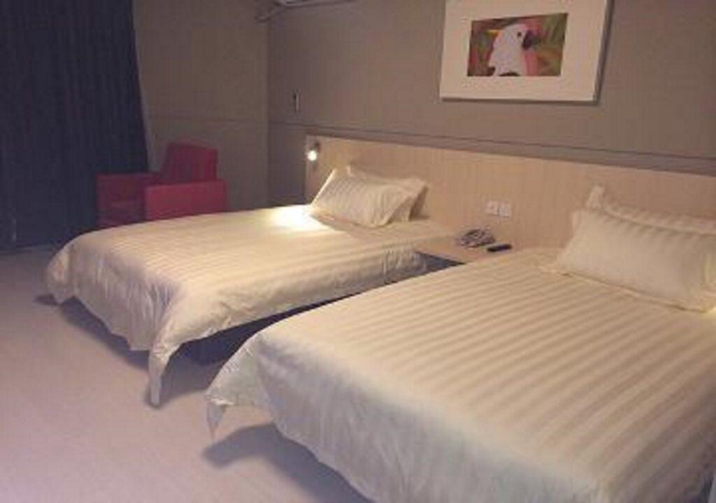 Ибинь: Jinjiang Inn Yibin Zhongshan Street Branch