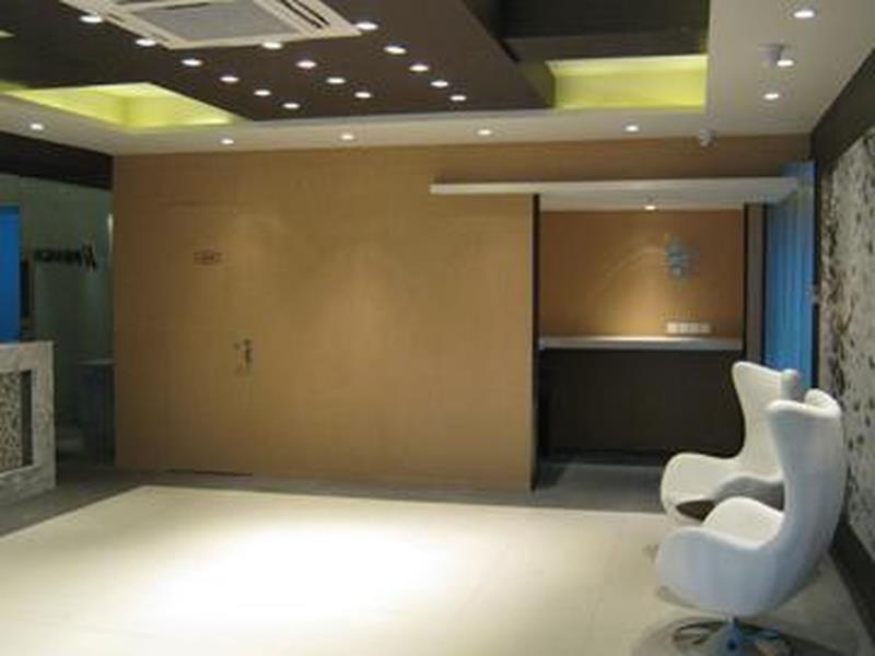Нанкин: Jinjiang Inn Nanjing Hexi International Exhibition Center