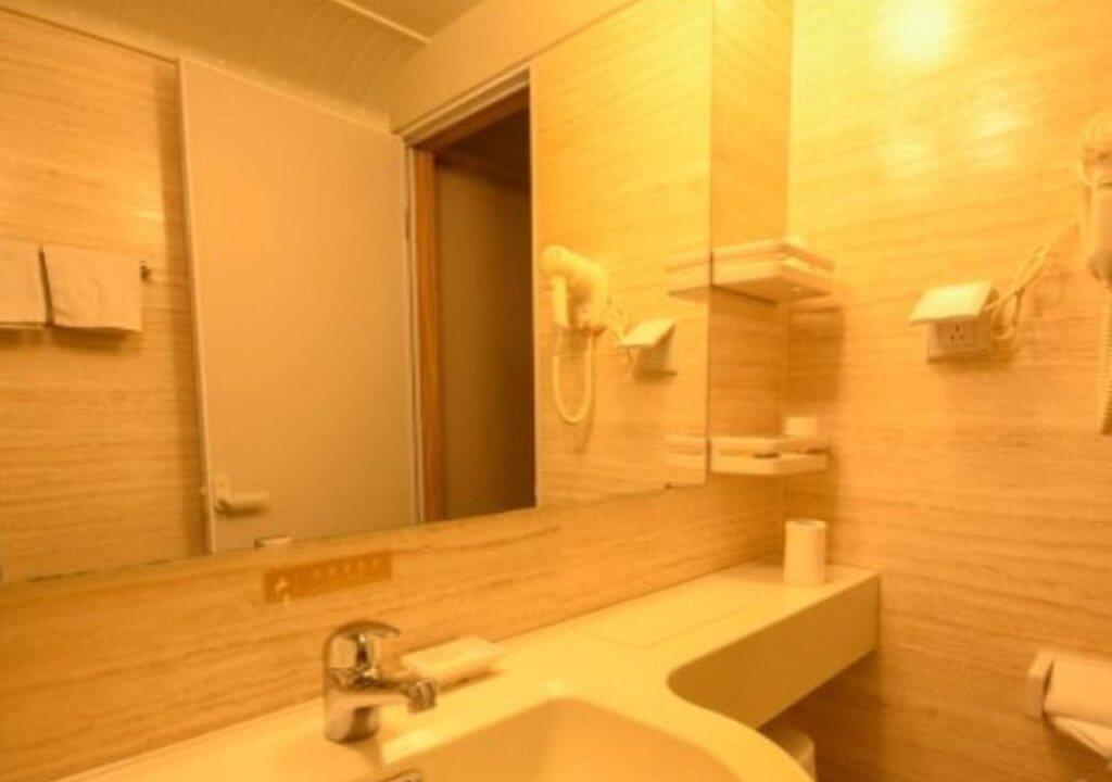 Синин: Jinjiang Inn Fengshang Xining Municipal Government Branch