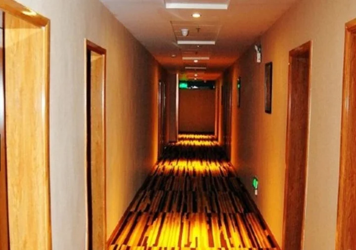 Синин: Jinjiang Inn Fengshang Xining Municipal Government Branch