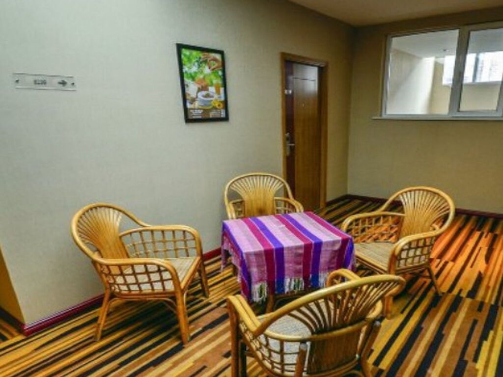 Синин: Jinjiang Inn Fengshang Xining Municipal Government Branch