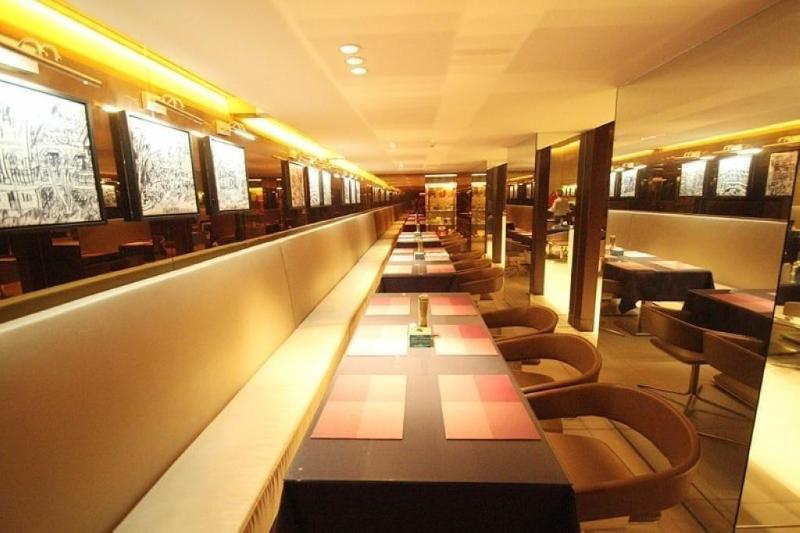 Чанчжи: Goldmet Inn Changzhi Bayi Square