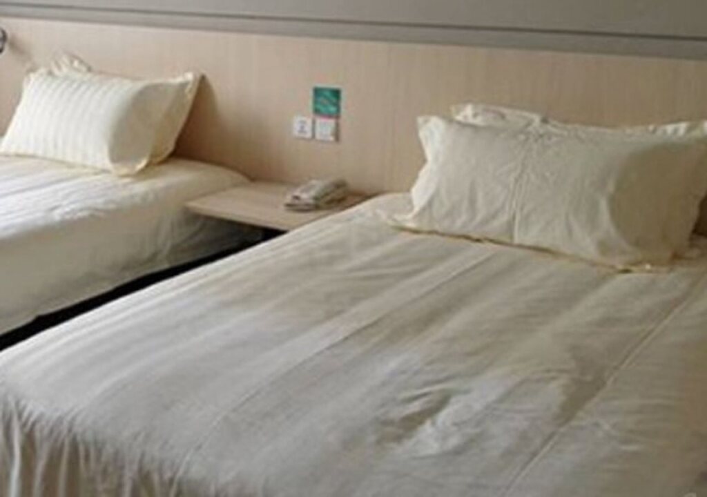 Синин: Jinjiang Inn Xining Wanda Square Branch