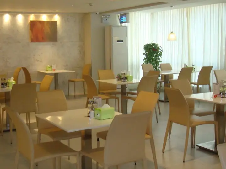Сямынь: Jinjiang Inn Xiamen International Convention and Exhibition Center Huandao Road