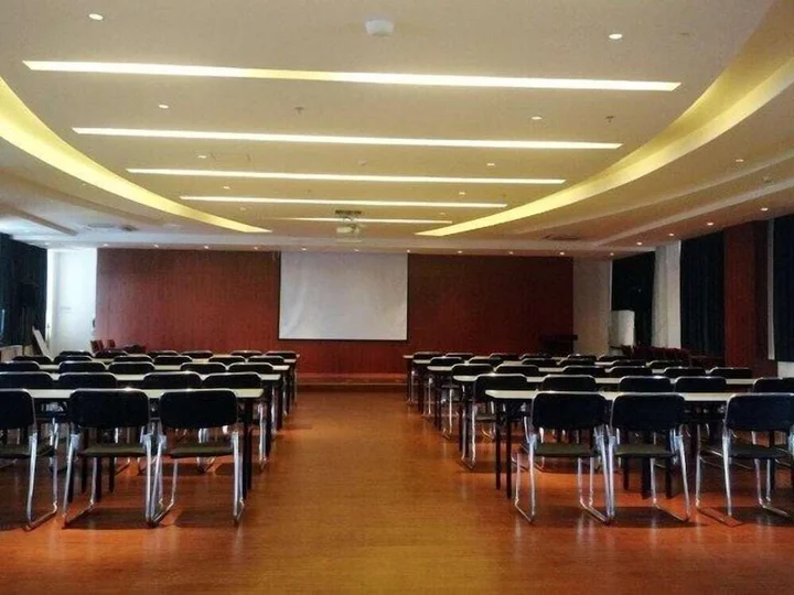 Лянфан: Jinjiang Inn Xiang He Yongtai Road