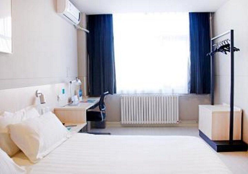 Лянфан: Jinjiang Inn Xiang He Yongtai Road