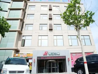Лянфан: Jinjiang Inn Xiang He Yongtai Road