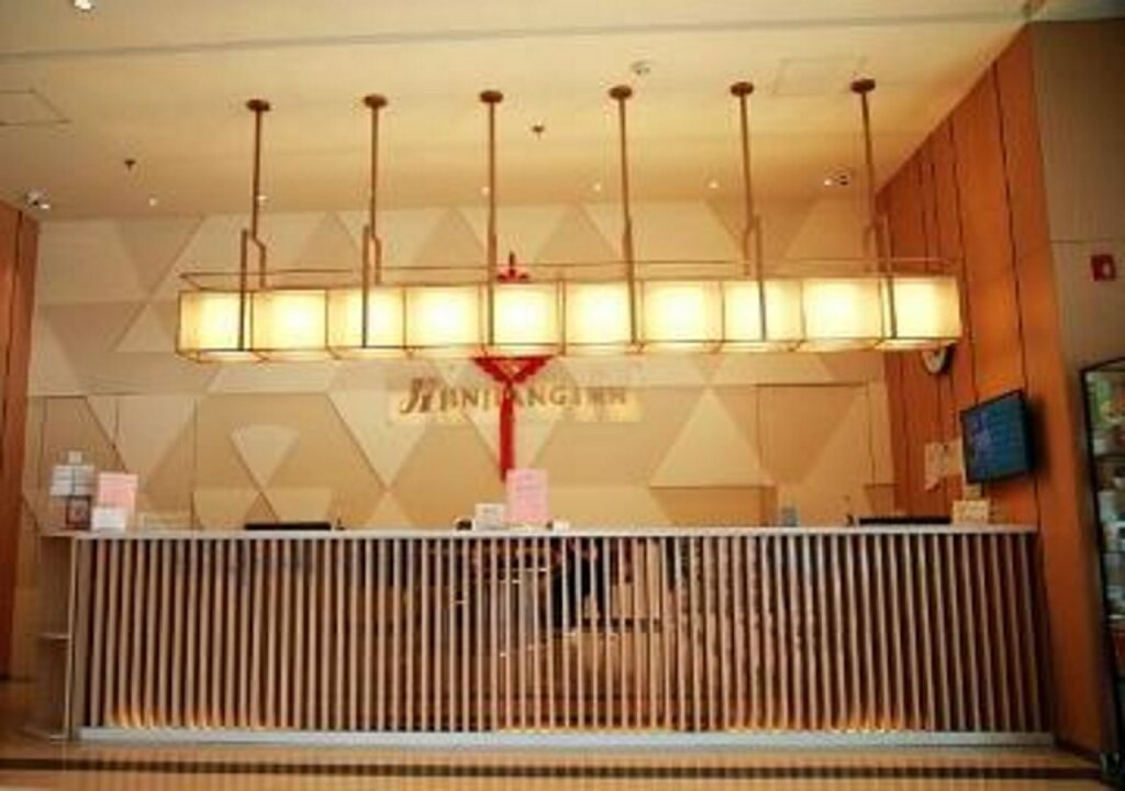 Лянфан: Jinjiang Inn Xiang He Yongtai Road