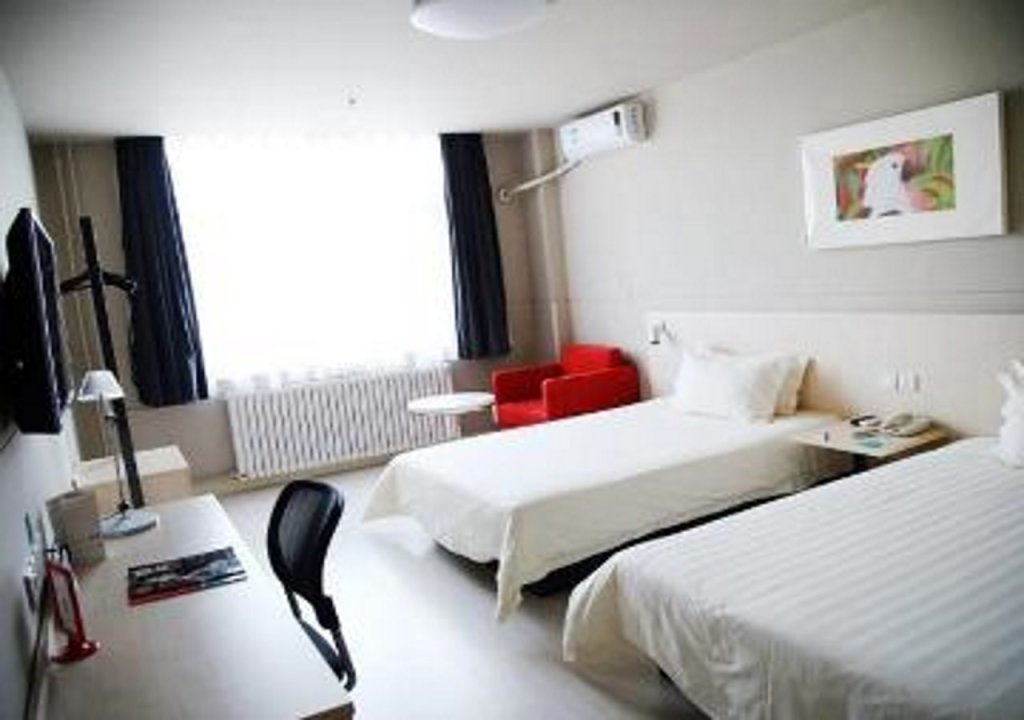 Лянфан: Jinjiang Inn Xiang He Yongtai Road