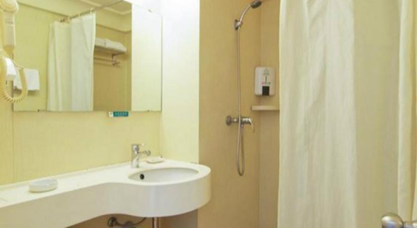 Лянфан: Jinjiang Inn Xiang He Yongtai Road