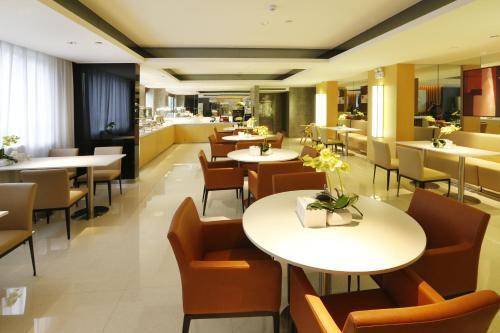 Чжанцзяцзе: Jinjiang Inn Zhangjiajie Tianmenshan Branch
