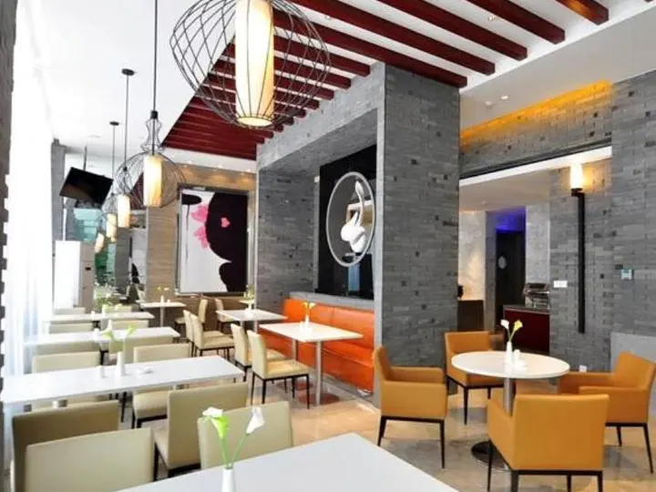 Куньмин: Jinjiang Inn Kunming Changshui Airport Branch