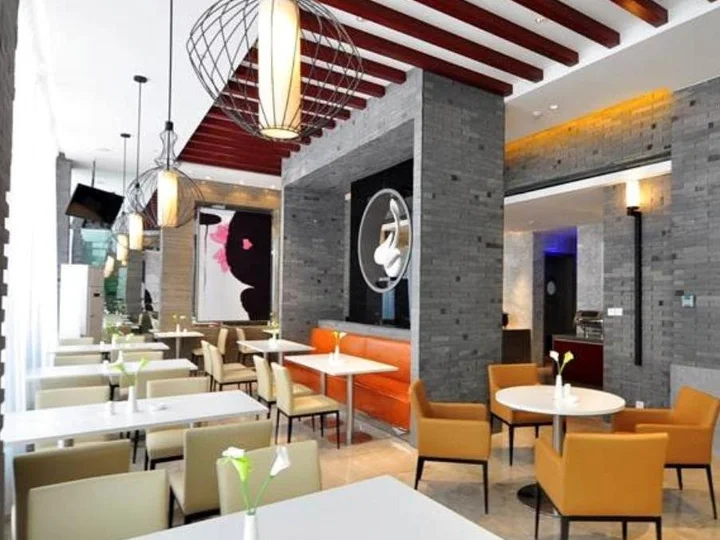Куньмин: Jinjiang Inn Kunming Changshui Airport Branch