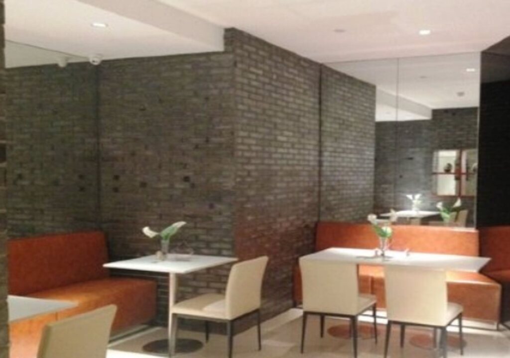 Цзюцзян: Jinjiang Inn Jiujiang Internation Exhibition Center