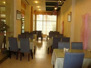 Циндао: Jinjiang Inn Qingdao Wusi Square Nanjing Road Metro Station