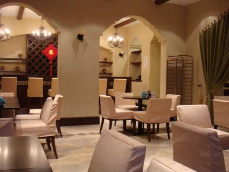 Тайчжоу: Jinjiang Inn Taizhou Nantong Road