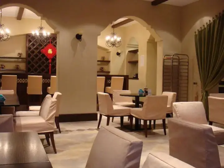 Тайчжоу: Jinjiang Inn Taizhou Nantong Road