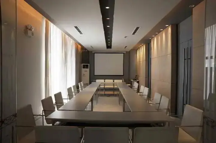 Гуйлинь: Jinjiang Inn - Qixing Road, Wanda Plaza, Guilin
