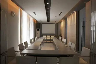 Гуйлинь: Jinjiang Inn - Qixing Road, Wanda Plaza, Guilin
