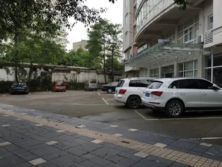 Гуйлинь: Jinjiang Inn - Qixing Road, Wanda Plaza, Guilin