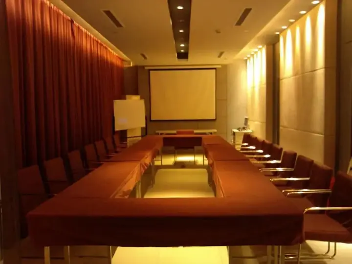 Гуйлинь: Jinjiang Inn - Qixing Road, Wanda Plaza, Guilin