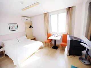 Далянь: Jinjiang Inn Dalian Jiefang Road