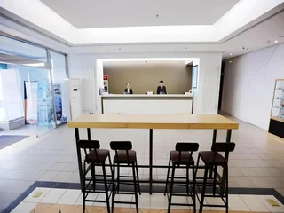 Далянь: Jinjiang Inn Dalian Jiefang Road
