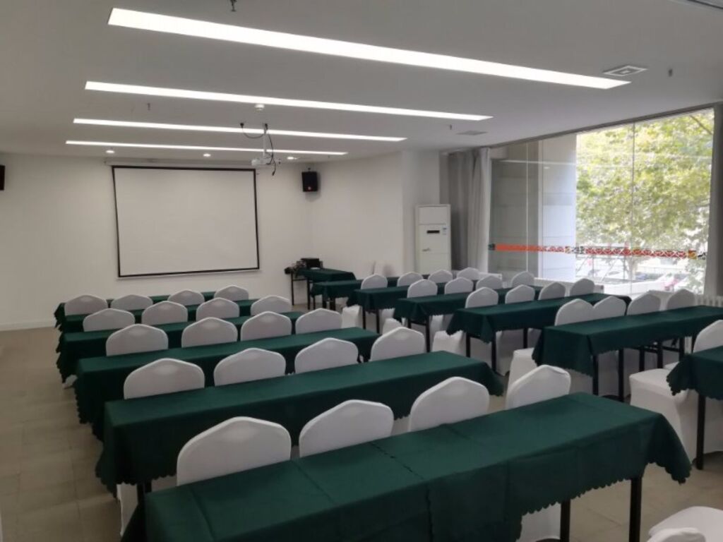 Далянь: Jinjiang Inn Dalian Jiefang Road