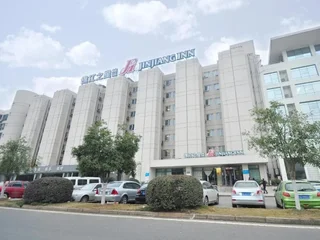 Ухань: Jinjiang Inn Wuhan Economic&Technological Development Zone