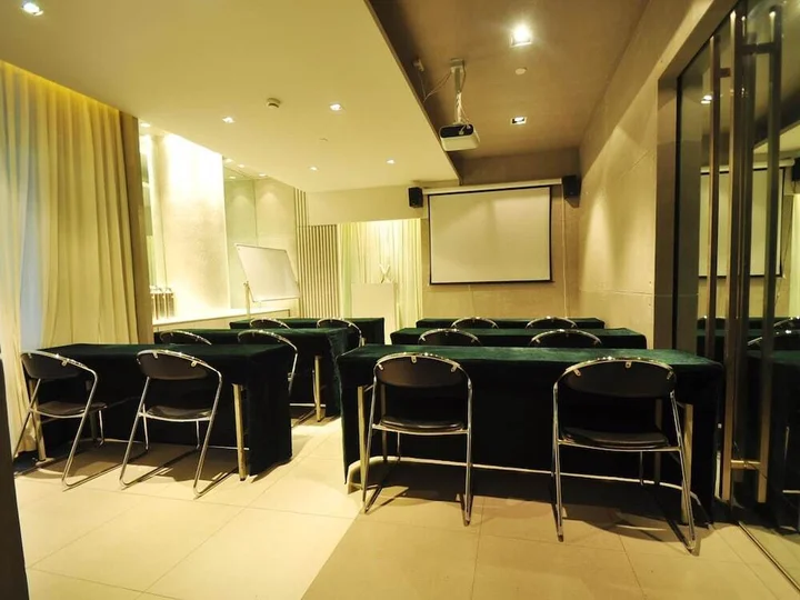 Ухань: Jinjiang Inn Wuhan Economic&Technological Development Zone