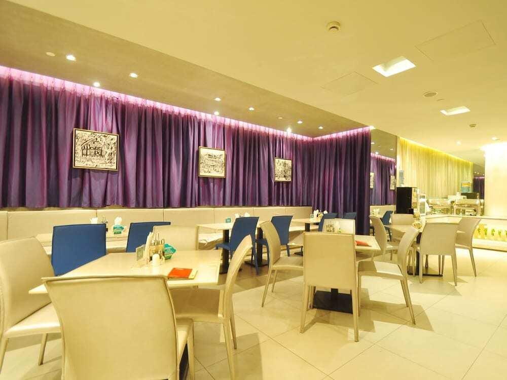 Ухань: Jinjiang Inn Wuhan Economic&Technological Development Zone