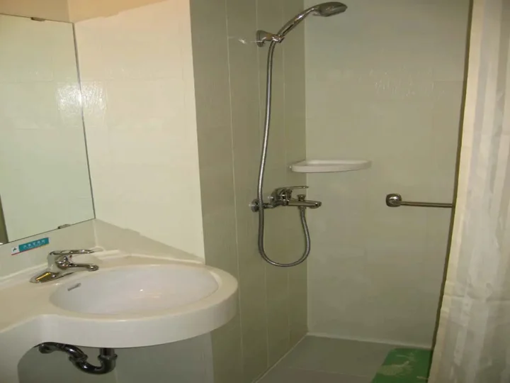 Ухань: Jinjiang Inn - Wuhan Fuxing Road Metro Station Shouyi Square
