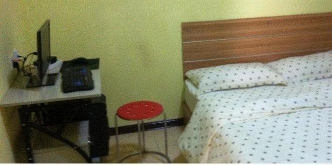 Вэйфан: Shangke Hotel