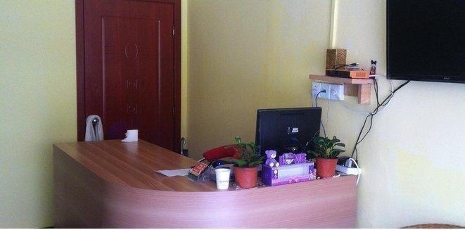 Вэйфан: Shangke Hotel