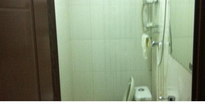 Вэйфан: Shangke Hotel