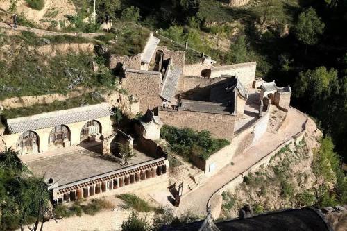 Люян: Qikou Li Jianxin Farmstay