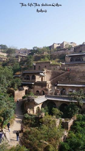Люян: Qikou Li Jianxin Farmstay