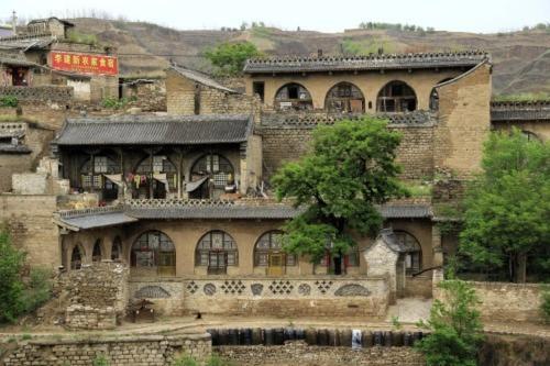 Люян: Qikou Li Jianxin Farmstay