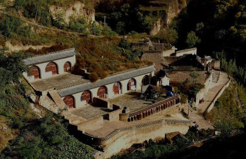 Люян: Qikou Li Jianxin Farmstay