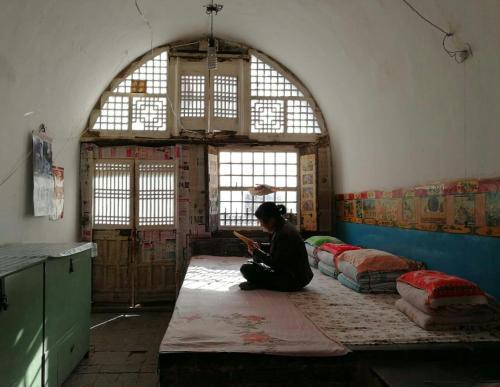 Люян: Qikou Li Jianxin Farmstay
