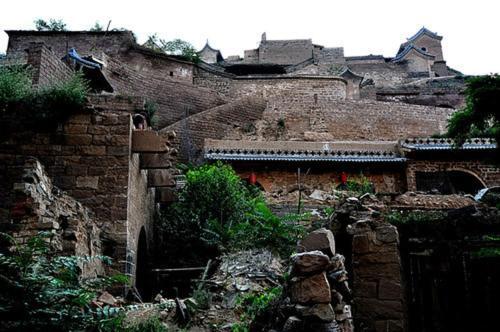 Люян: Qikou Li Jianxin Farmstay