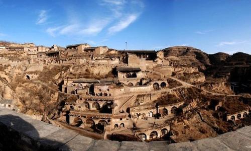 Люян: Qikou Li Jianxin Farmstay