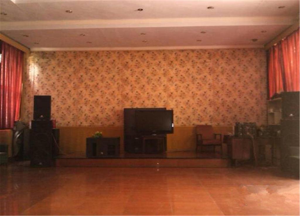 Шицзячжуан: Cangyanshan Hotel