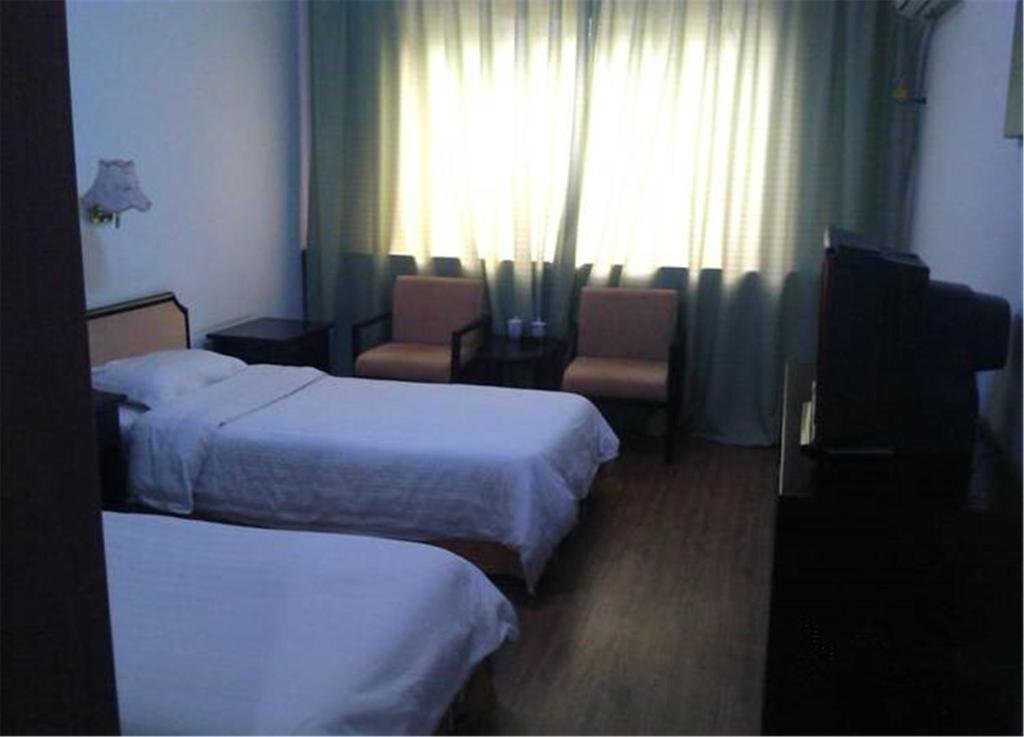 Шицзячжуан: Cangyanshan Hotel